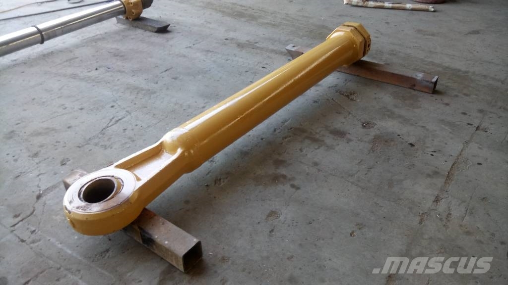 CAT 245 Хидравлични