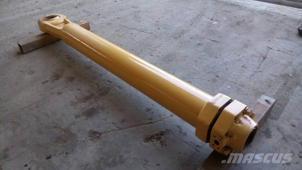 CAT 245 Хидравлични