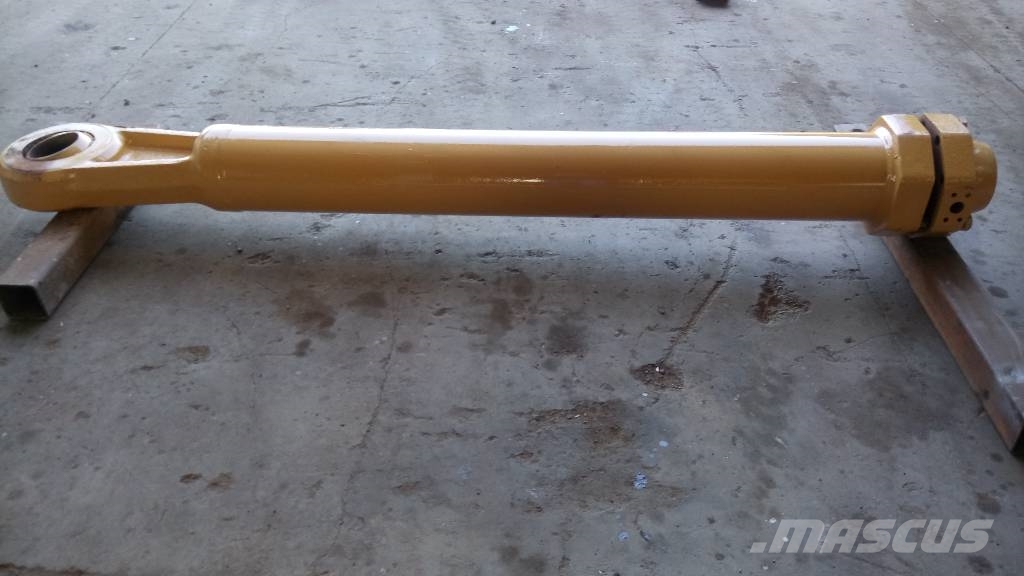 CAT 245 Хидравлични