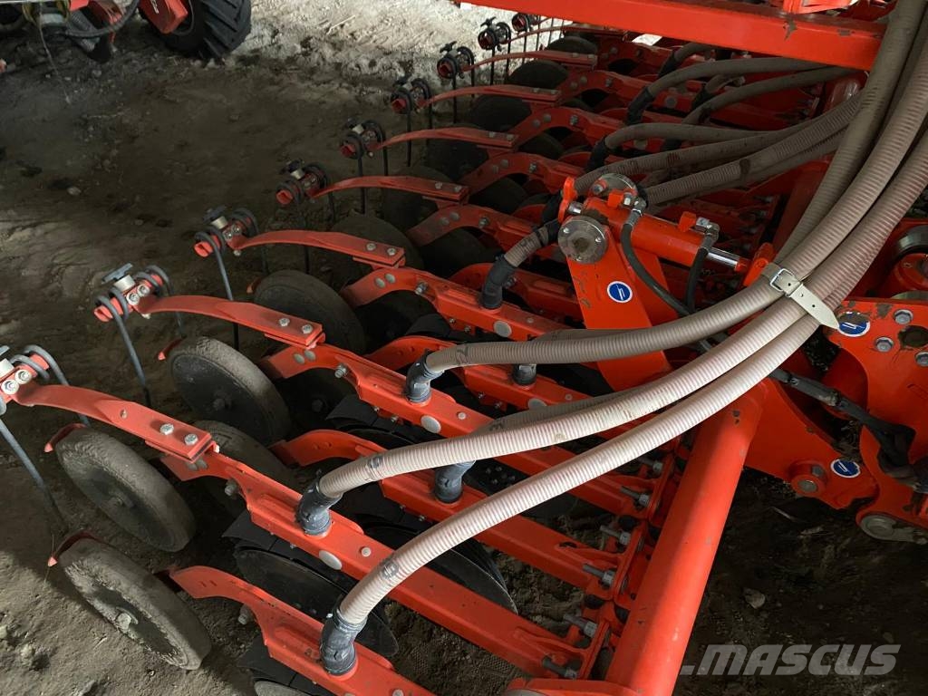 Kuhn Espro 6000 R Sembradoras de alta precisión