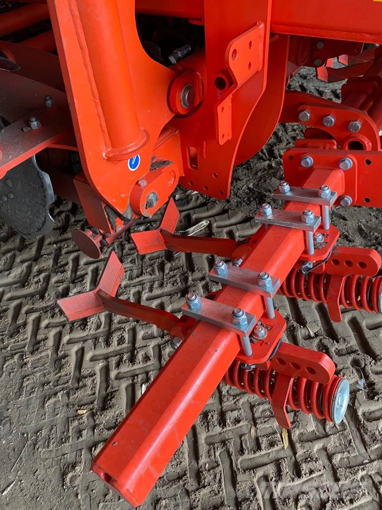 Kuhn Espro 6000 R Sembradoras de alta precisión