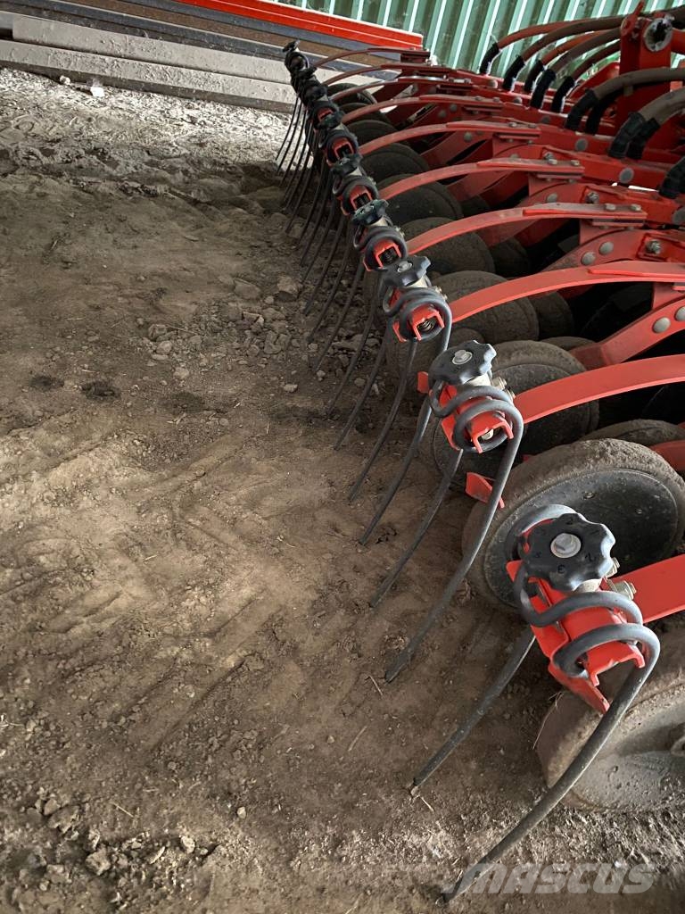 Kuhn Espro 6000 R Sembradoras de alta precisión