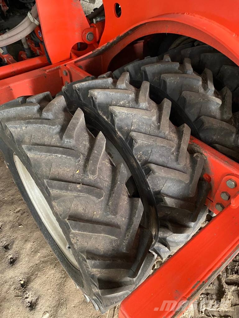 Kuhn Espro 6000 R Sembradoras de alta precisión