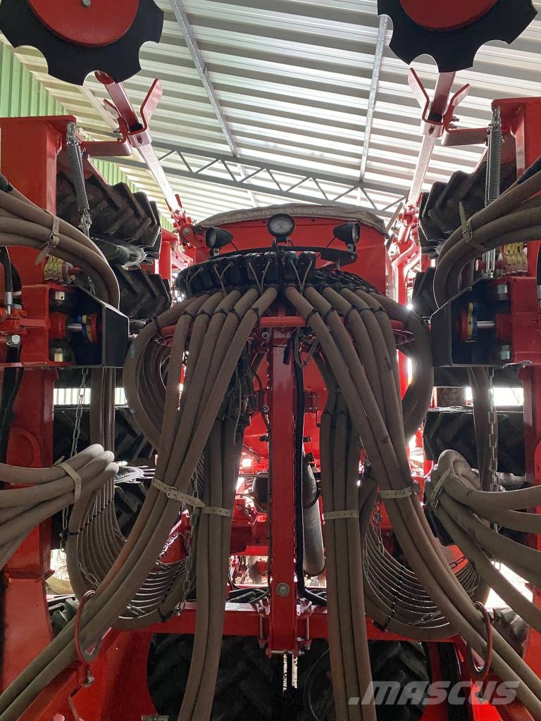 Kuhn Espro 6000 R Sembradoras de alta precisión