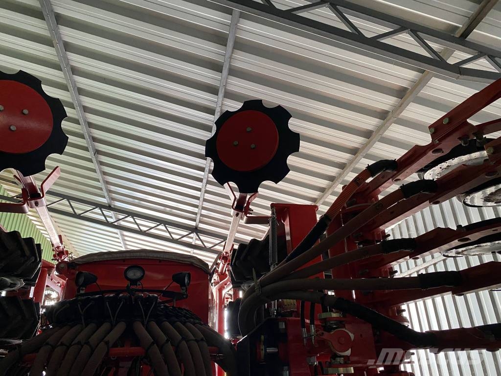 Kuhn Espro 6000 R Sembradoras de alta precisión