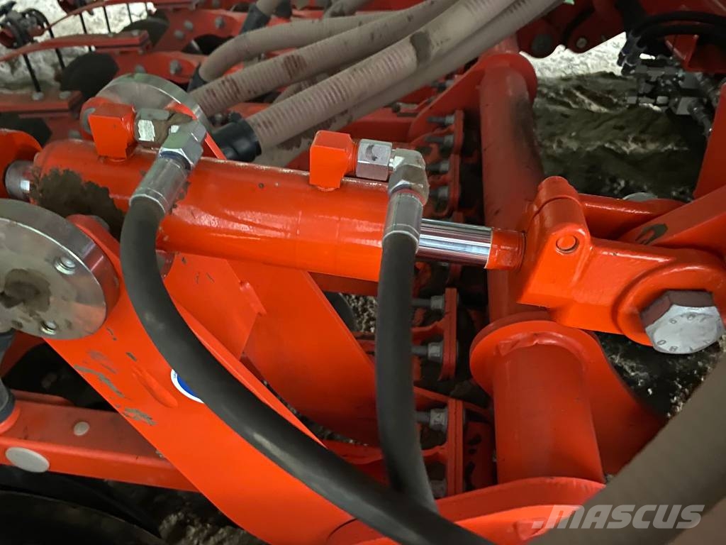 Kuhn Espro 6000 R Sembradoras de alta precisión