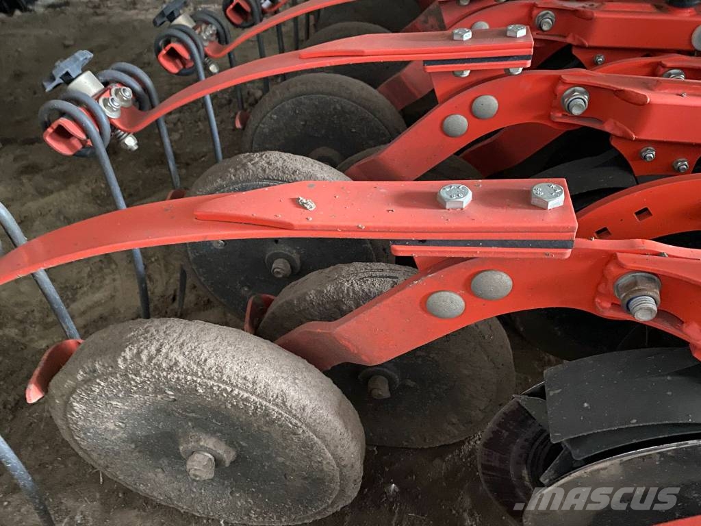 Kuhn Espro 6000 R Sembradoras de alta precisión