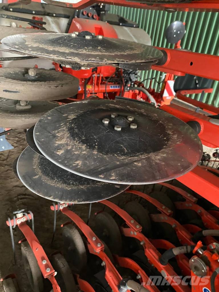 Kuhn Espro 6000 R Sembradoras de alta precisión