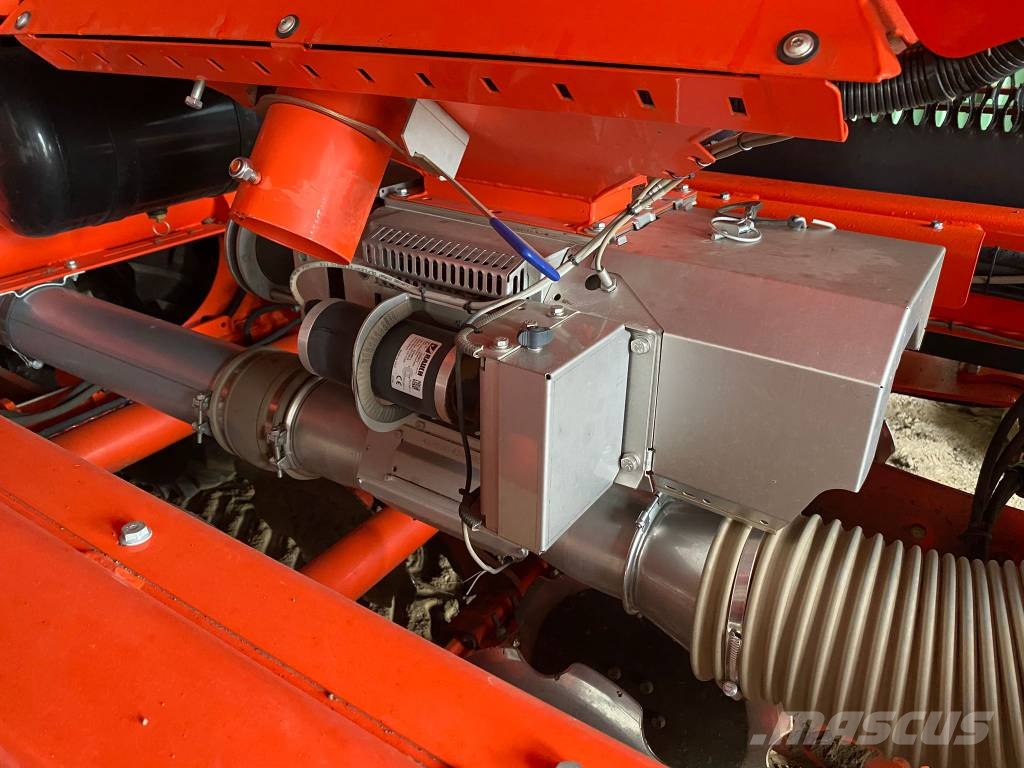 Kuhn Espro 6000 R Sembradoras de alta precisión