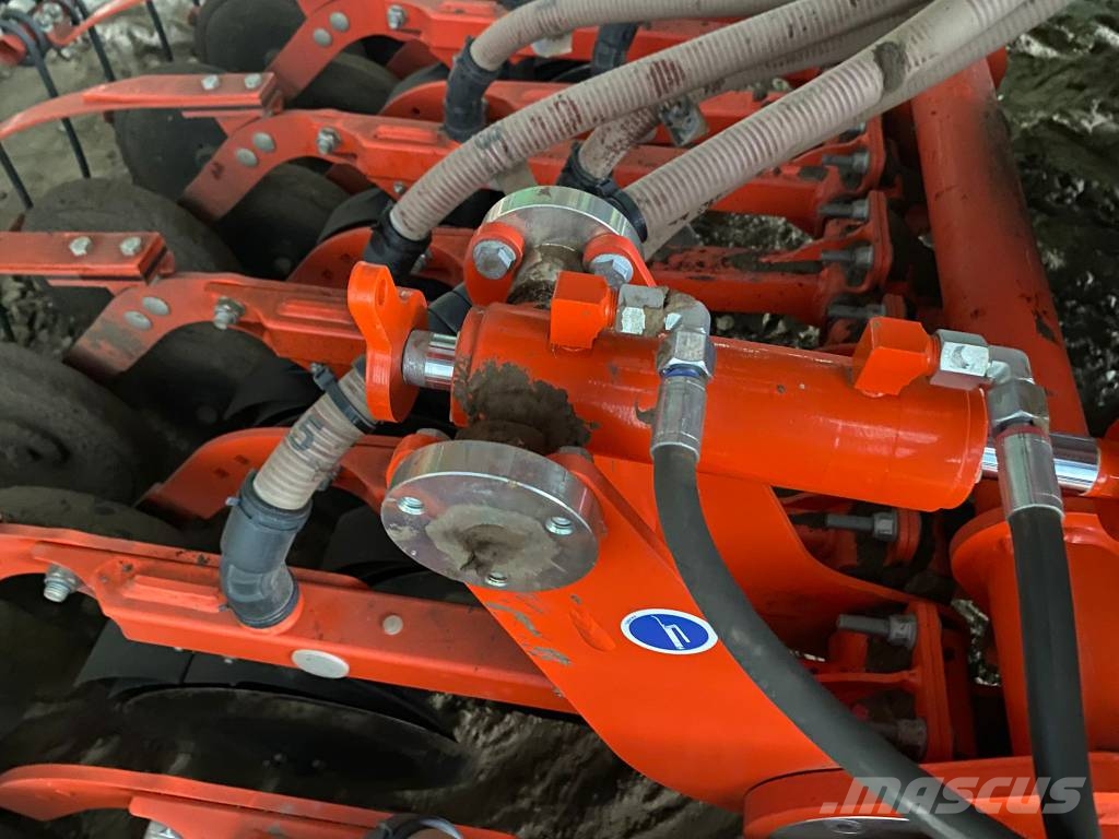 Kuhn Espro 6000 R Sembradoras de alta precisión