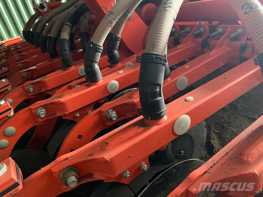 Kuhn Espro 6000 R Sembradoras de alta precisión