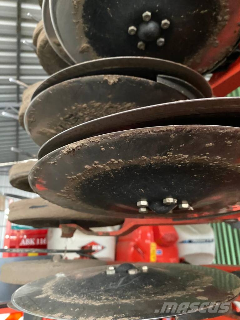 Kuhn Espro 6000 R Sembradoras de alta precisión