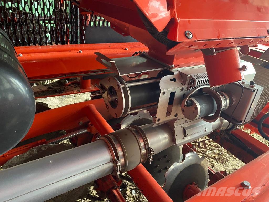 Kuhn Espro 6000 R Sembradoras de alta precisión