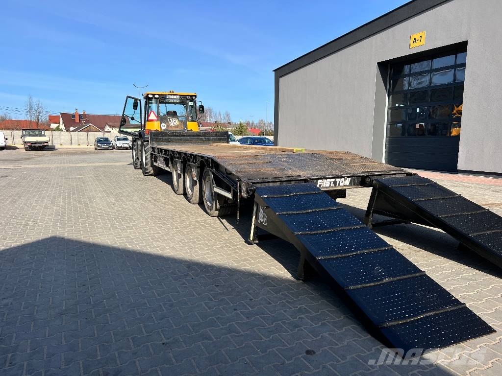 Hogg engering Limavady Otros remolques