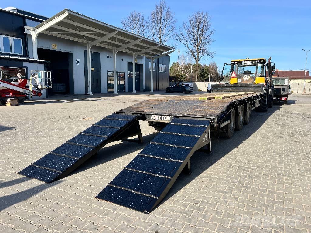 Hogg engering Limavady Otros remolques
