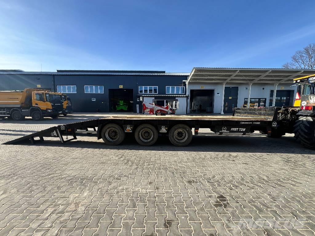 Hogg engering Limavady Otros remolques