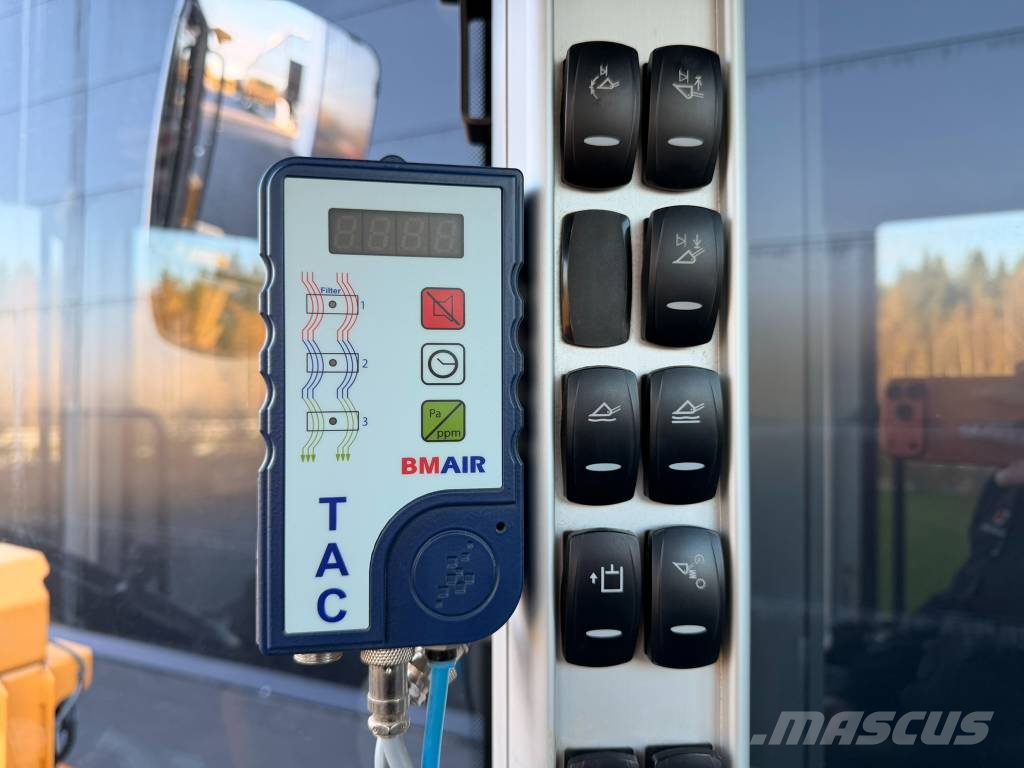 Volvo L 120 H Фронтальные погрузчики