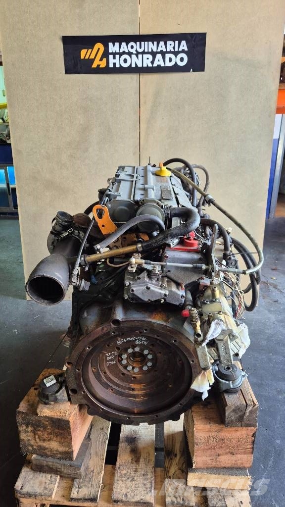 Deutz BF4M1013EC Motoren