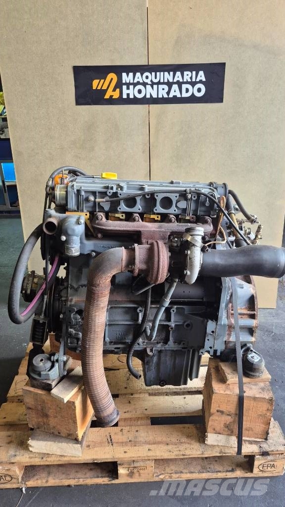 Deutz BF4M1013EC Motoren