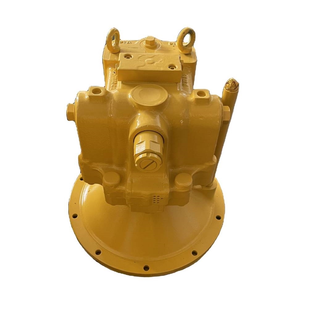 Komatsu PC400LC-8 Swing Motor 706-7K-01170 Motor Transmisija
