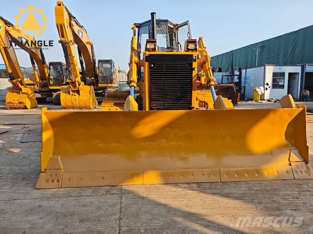 CAT D 7 G Buldooserid