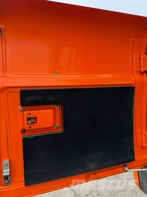 Doosan DX 140 LC-5 Escavadeiras de esteiras
