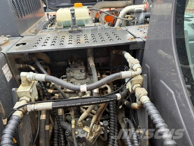 Doosan DX 140 LC-5 Escavadeiras de esteiras