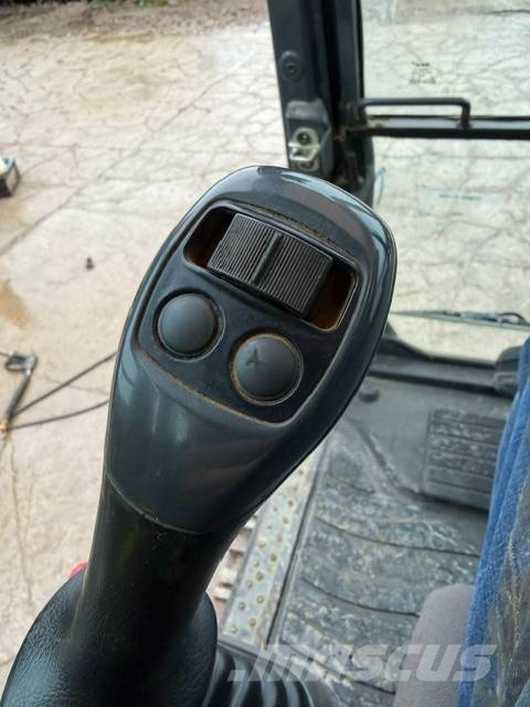 Doosan DX 140 LC-5 Escavadeiras de esteiras