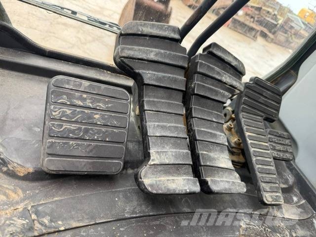 Doosan DX 140 LC-5 Escavadeiras de esteiras