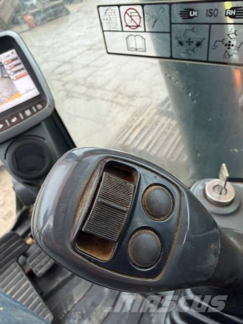Doosan DX 140 LC-5 Escavadeiras de esteiras
