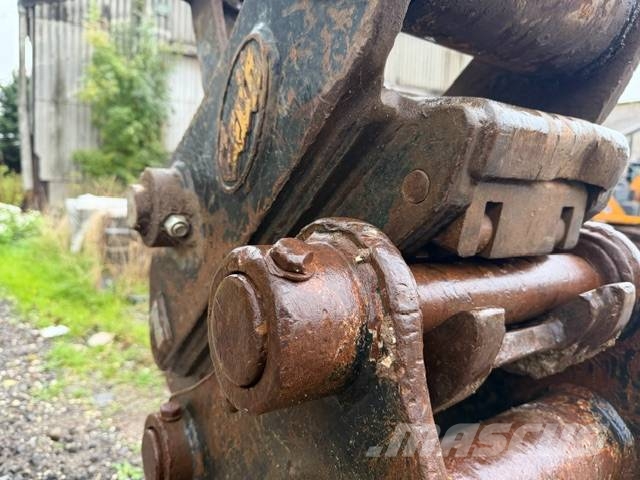 Doosan DX 140 LC-5 Escavadeiras de esteiras