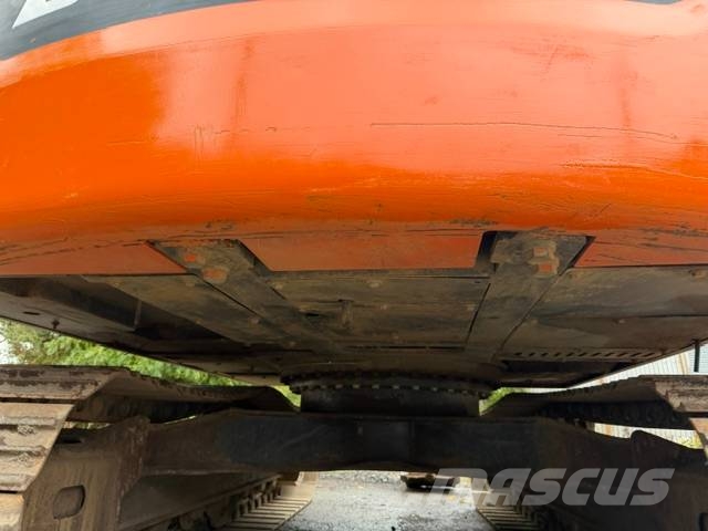 Doosan DX 140 LC-5 Escavadeiras de esteiras