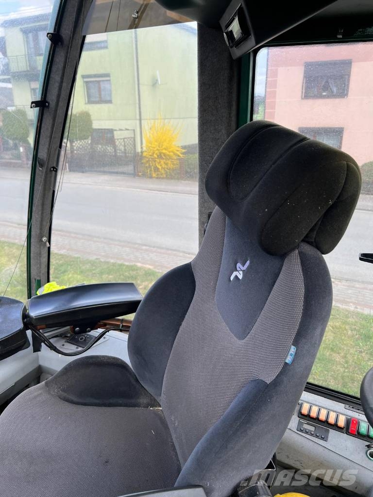 Gremo 1350 Kuormatraktorit