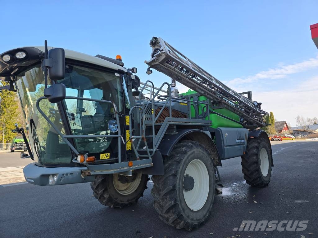 Tecnoma FC 5240 Samohodne prskalice