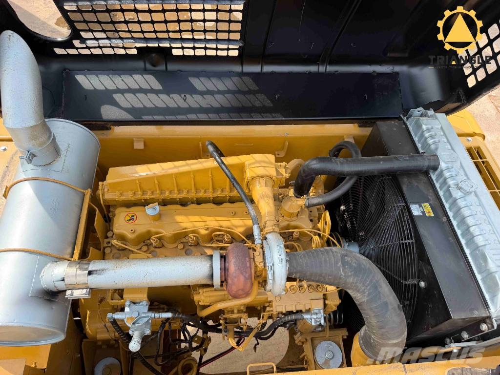 CAT 330 B L Raupenbagger