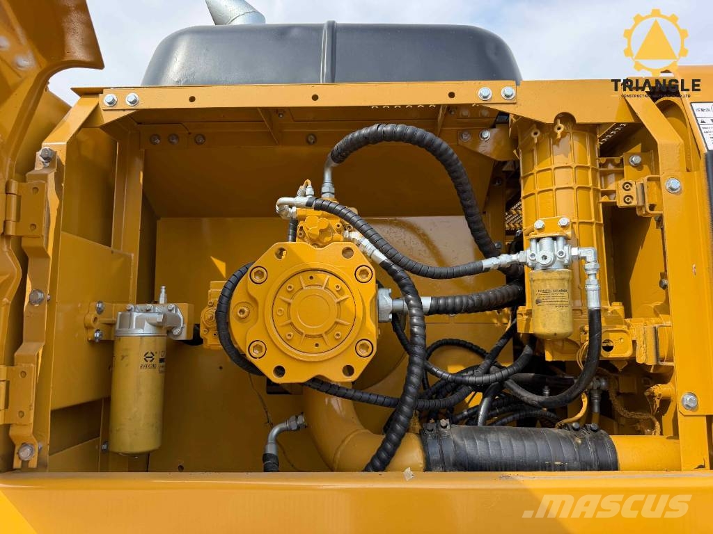 CAT 330 B L Raupenbagger