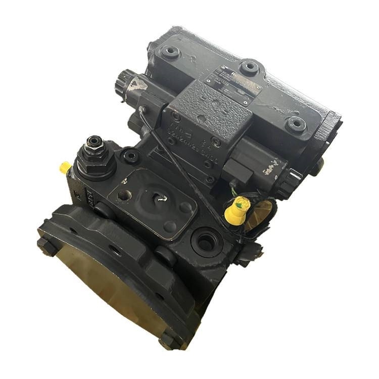 Komatsu WA200-6 hydraulic pump 417-18-41101 Przekładnie i skrzynie biegów