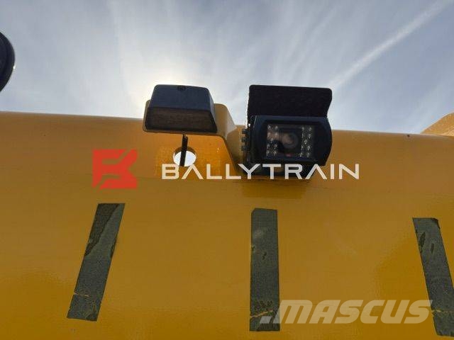 JCB 540-170 Sollevatori telescopici per agricoltura