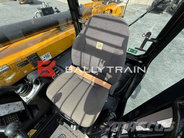 JCB 540-170 Sollevatori telescopici per agricoltura