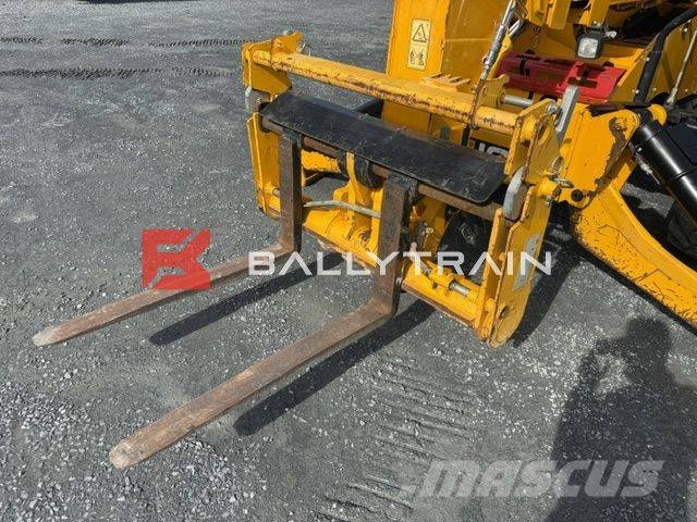 JCB 540-170 Sollevatori telescopici per agricoltura