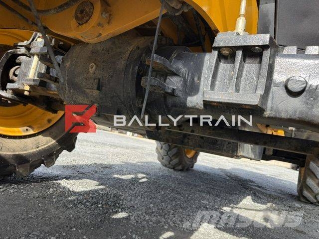 JCB 540-170 Sollevatori telescopici per agricoltura