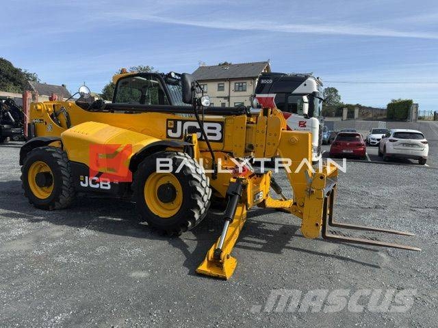 JCB 540-170 Sollevatori telescopici per agricoltura
