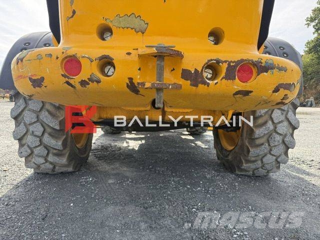 JCB 540-170 Sollevatori telescopici per agricoltura