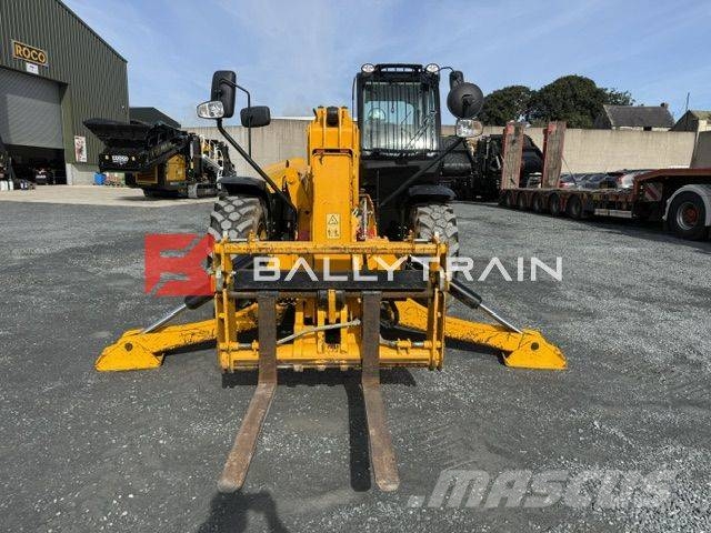 JCB 540-170 Sollevatori telescopici per agricoltura