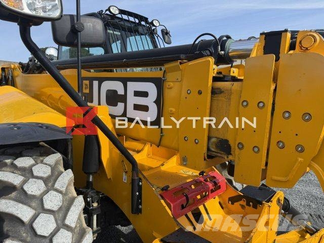 JCB 540-170 Sollevatori telescopici per agricoltura
