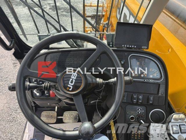 JCB 540-170 Sollevatori telescopici per agricoltura