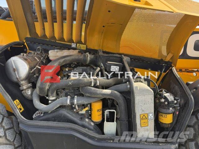 JCB 540-170 Sollevatori telescopici per agricoltura