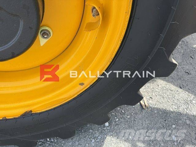 JCB 540-170 Sollevatori telescopici per agricoltura