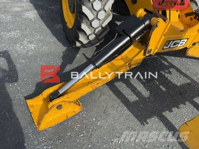 JCB 540-170 Sollevatori telescopici per agricoltura