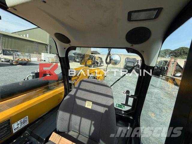 JCB 540-170 Sollevatori telescopici per agricoltura